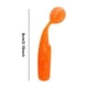 thumbnail image 3 of 25 uds 80mm T-Tail Swimbait Señuelos Pesca blandos cebo Artificial gusano () naranja, 3 of 3