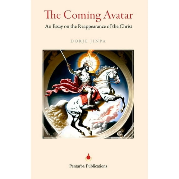 The Coming Avatar, (Paperback)