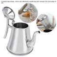 thumbnail image 3 of Household With Infuser Thickened Pot Teapot, Kettle, For Hotel Restaurant 2,0 L, 3 of 8