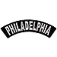 thumbnail image 3 of Philadelphia City Rocker Fer Ou Coudre Patch Brodé IVANP3623 F4D23P, 3 of 3