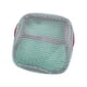 thumbnail image 5 of Neceser de malla resistente, multifuncional y ligero. Mini neceser de maquillaje. Verde, 5 of 9