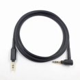 thumbnail image 1 of Compatible o Cable for Over-Ear Wireless Headphones with Advanced Noise Cancellation Technology, 1 of 3