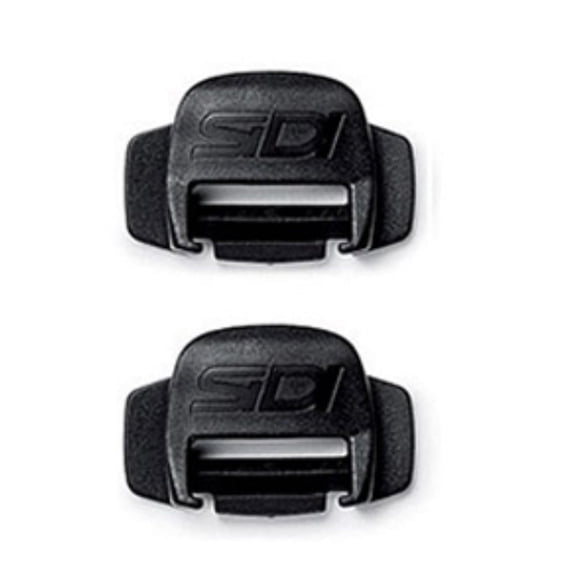 Sidi ST/MX Boot Strap Holders Anthracite