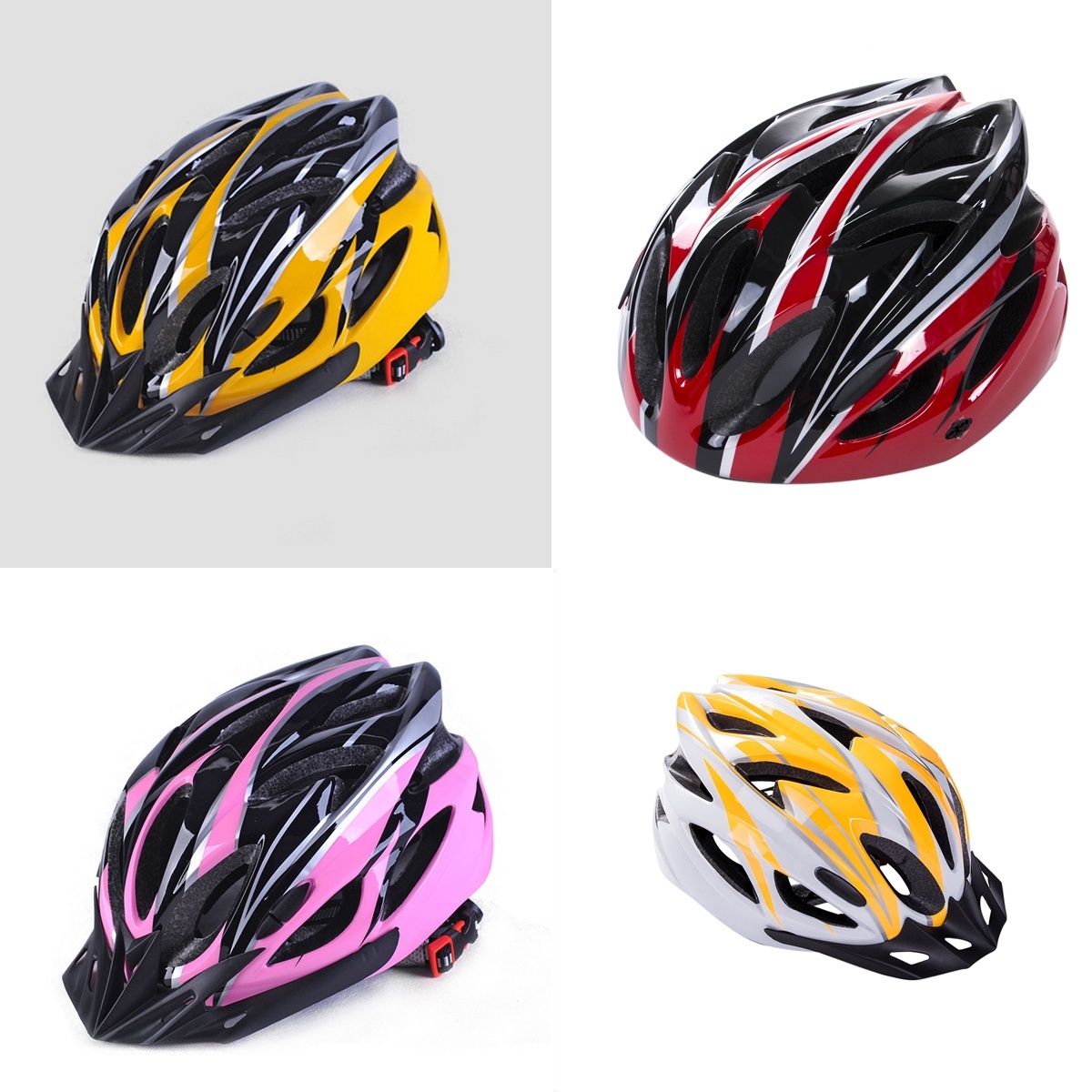 Unisex Adult Men Women Cycling Bicycle Bike Visor Mountain Shockproof