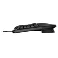thumbnail image 4 of Incase Ergonomic Keyboard FR-CA Layout EN/FR/ES/PT pour (PC), 4 of 4
