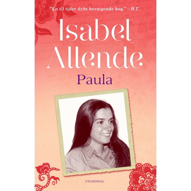Download Isabel Allende Paula Gif