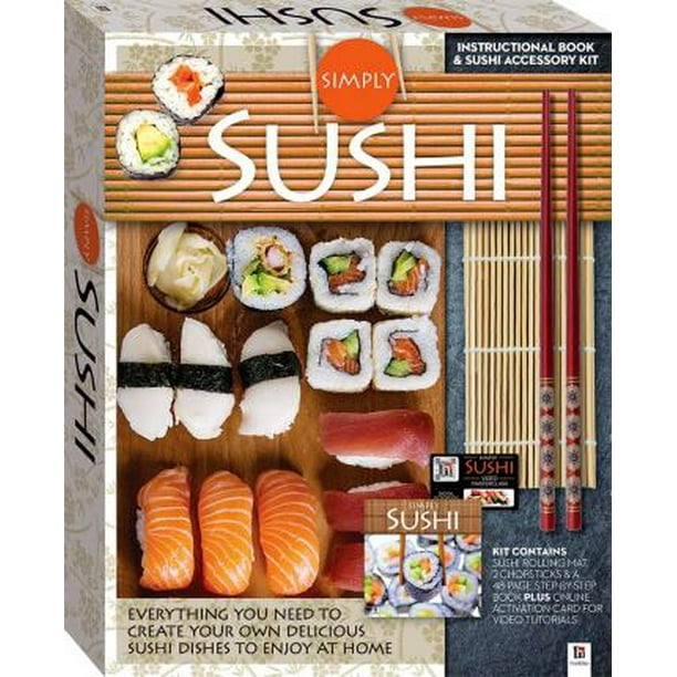 Simply Sushi
