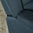 thumbnail image 3 of Euroco GLIDER RECLINER WITH SWIVEL, 3 of 9