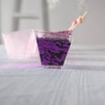 thumbnail image 6 of Efavormart 50 grams Purple DIY Art & Craft Confetti Glitters Chunky Glitters For Wedding Party Event Table Centerpieces, 6 of 11