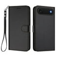 thumbnail image 1 of Funda Cartera GANGXUN para iPhone 17 Air – Cierre Magnético, Protección RFID, Correa Desmontable, Compatible con Carga Inalámbrica, 1 of 6