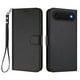 thumbnail image 1 of Funda Cartera GANGXUN para iPhone 17 Air – Cierre Magnético, Protección RFID, Correa Desmontable, Compatible con Carga Inalámbrica, 1 of 6