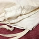 thumbnail image 4 of Cordón De Grande Bolsa De Almacenamiento Bolsa De Lavandería Juguetes Para Niños Bin 48x68cm, 4 of 5