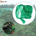 thumbnail image 2 of Spencer Anti Bird Netting for Garden, Reusable Garden Netting Pest Barrier, Plant Netting Mesh Net Protect Fruit Trees Seedlings Plants Against Birds, Squirrels, Cicadas, Rodents "5X5M", 2 of 10
