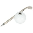 thumbnail image 4 of Pen Set,  Pen Gift Set, High Quality For  Lovers Pen White, 4 of 8