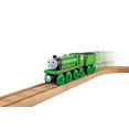 thumbnail image 5 of Fisher-Price Thomas & Friends Wooden Railway, Roll and Glow Henry - Battery Operated, 5 of 7