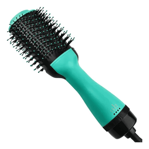 Reparar Mi Cepillo Revlon No Calienta Cepillo Secador De Aire