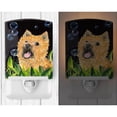 thumbnail image 2 of Carolines Treasures SS8928CNL Cairn Terrier Ceramic Night Light, 6x4x3, Multicolor, 2 of 2