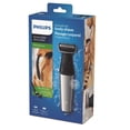 thumbnail image 4 of Philips Bodygroom Series 5000, waterproof with rounded trimming combs, BG5020, 4 of 8