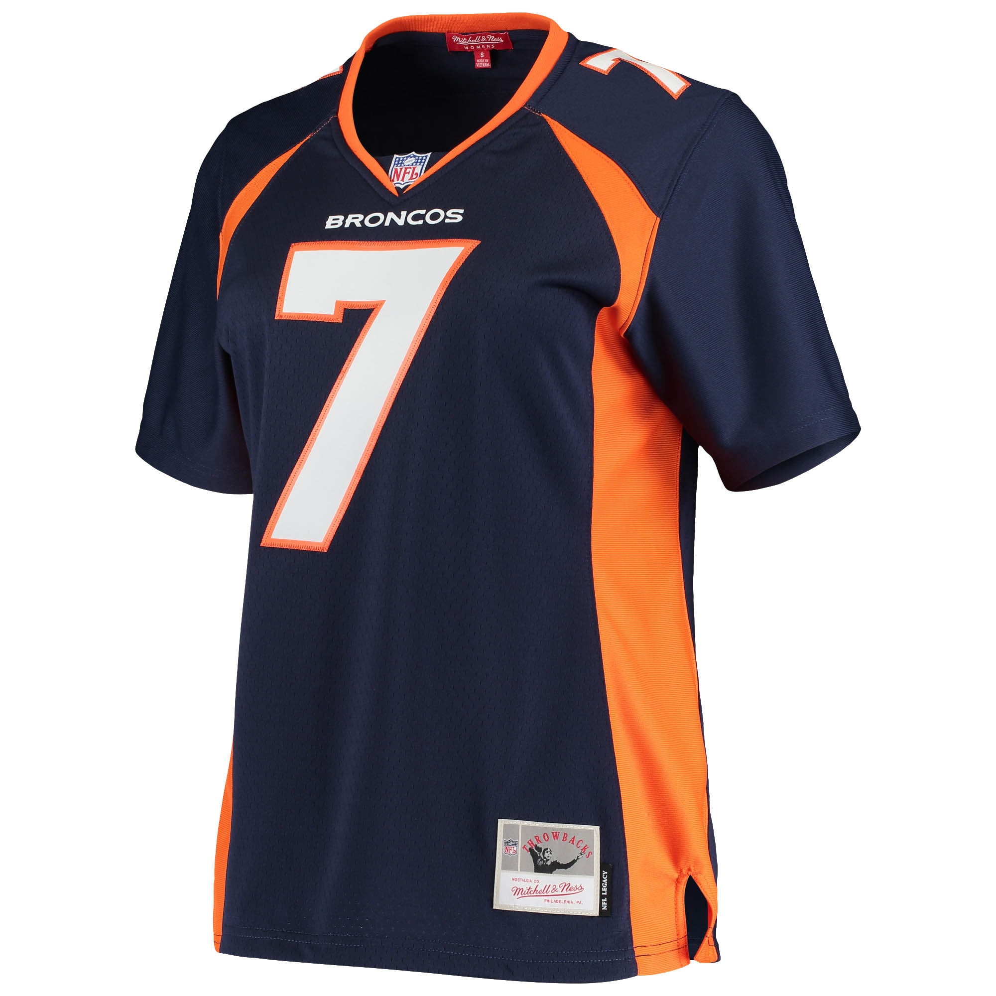john elway mitchell and ness jersey