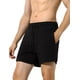 thumbnail image 1 of Bermudas Caballero Shorts Hombre Algodón Casual Arjen Kroos, 1 of 8