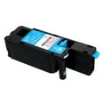 thumbnail image 1 of Toner-Xerox Laser 106R01627 Compatible, Cyan, 1 of 1