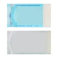 thumbnail image 4 of Vakker (3.5" x 6.25" 4000pc) Dental Self Sealing Sterilization Pouches Autoclave Sterilizer Bag, VKSP03, 4 of 8