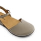thumbnail image 5 of Sandalia DREAM PAIRS DWUMFS2501 para mujer con soporte para el arco en color topo, 5 of 9
