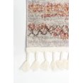 thumbnail image 2 of Tapis ECARPET Southwestern Collection Aztec, 2 of 9