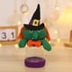 thumbnail image 3 of Tarro de dulces de Halloween, botella de almacenamiento de bruja, recuerdo para niños, decoración de fiesta de Halloween, 3 of 5