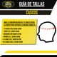thumbnail image 2 of Casco motocicleta HAX Helmets 3/4 ACE Club Card Talla (XL) HAX Helmets Club Card ACE, 2 of 7