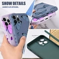 thumbnail image 3 of Retro Butterfly Phone Case For Xiaomi Redmi Note 11 Pro 12 Pro Plus 5G 12 4G 10 8 9 Pro Max 9t 10s 9s Silicone Cover LXY, 3 of 7