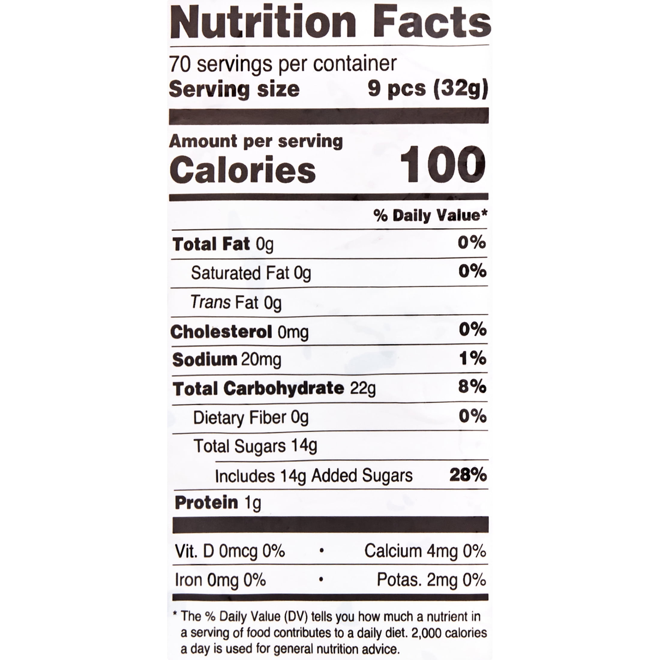 Albanese World's Best 12 Flavor Gummi Bears, 5lbs, Value Size, Gluten-Free