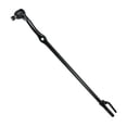 thumbnail image 3 of TRQ Front Right Inner Tie Rod Passenger Side Fits Select 1980-1996 Ford Bronco 1980-1983 F-100 F-150 1980-1997 F-250 1997 F-250 HD F-350, 3 of 3
