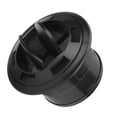 thumbnail image 4 of Deflector de aire acondicionado del tablero, exquisita salida de la parrilla de escudo firma práctica para rv para autobús para el bote para el automóvil, 4 of 7
