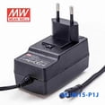 thumbnail image 3 of Mean Well GE18I15-P1J Power Supply 18W 15V, 3 of 7