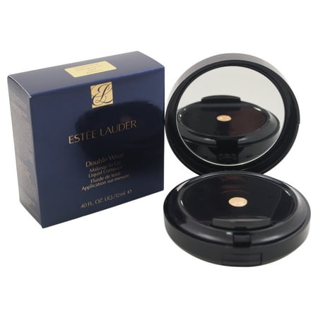 Double Wear Makeup To Go Liquid Compact - # 2W2 Rattan by Estee Lauder for Women - 0.40 oz Makeup