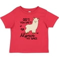 thumbnail image 3 of Inktastic Gigi's You Say Alpaca My Bags Boys or Girls Baby T-Shirt, 3 of 5