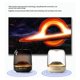 thumbnail image 5 of Sound Box Bluetooth Subwoofer Colorful Glass Home High Volume Wireless Computer Speaker Audience Speak, 5 of 5