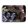 thumbnail image 7 of Kohler  6.1 x 21.1 x 14.5 in. Dutchmaster Rectangular Vessel Sink, Midnight Floral, 7 of 7