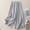 Grey, variant on Endives Women's Wide Leg Linen Pants Drooping Pants Loose Slim Casual Cropped Pants Baggy Straight Leg Casual Pants Women's Plus Pink