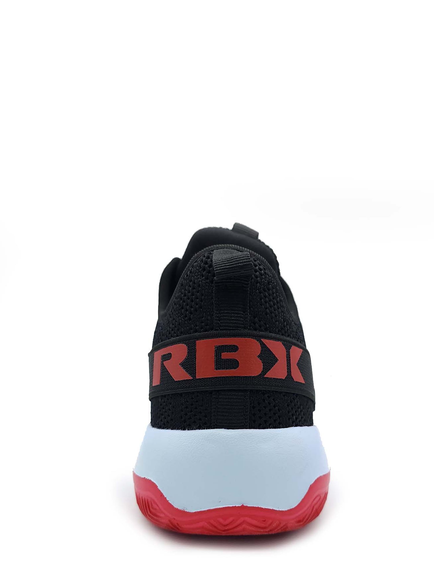 RBX Toddler Boys Knitted Slip-On Sneakers