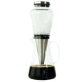 thumbnail image 1 of Cafe Crush Club - Cafetera de café con gotero de hielo - Jarra de vidrio de borosilicato endurecido, 1 of 9