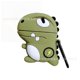 thumbnail image 1 of Audífonos Inalámbricos Bluetooth inpods i12 tws Universal Cute Audífonos Cubierta protectora, 1 of 4