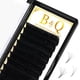 thumbnail image 1 of B&Qaugen Easy Fan Volume Lashes C-0.03-10 B&Qaugen Easy Fan Lashes 0.03 Extensiones de pestañas C Curl Mega Lash Extension Negro mate B&Q Easy Volume Fan Lashes 9 a 25 mm (C-0.03,10 mm), 1 of 4