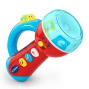 VTech Spin & Learn Color Flashlight Baby and Toddler Toys