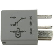 ford f250 main relay