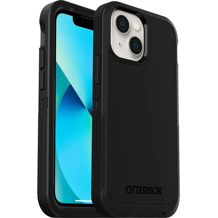 OtterBox DEFENDER SERIES XT for iPhone 13 mini/12 mini with MagSafe - Black