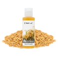 thumbnail image 1 of Aceite de salvado de arroz Well's Oil | Aceite portador natural puro | Refinado prensado en frío | Para cuerpo, piel y cabello (4 oz / 118 ml), 1 of 5