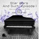 thumbnail image 1 of Player Piano Premier Star Wars Episodio I Yamaha Disklavier, 1 of 1