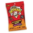 thumbnail image 2 of Warheads Hotheads Worms Peg, 2 of 6